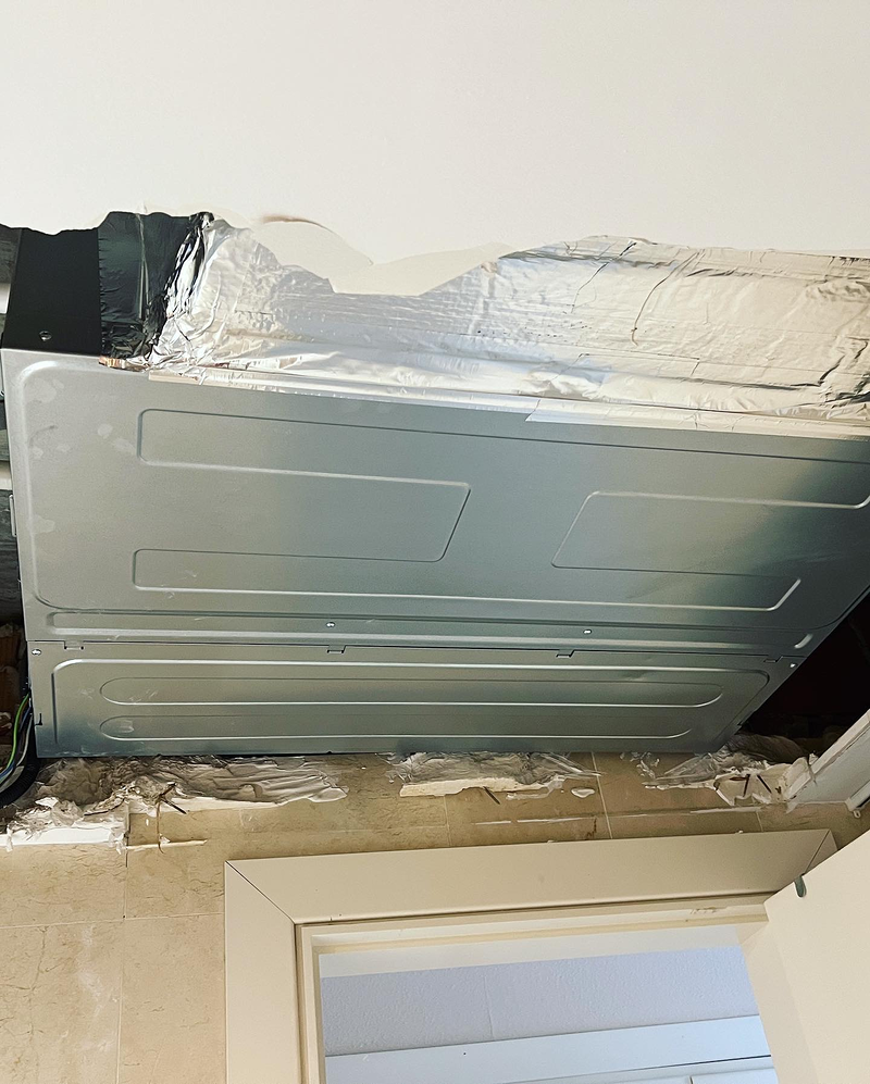 System Confort 2021 Rincón de la Victoria