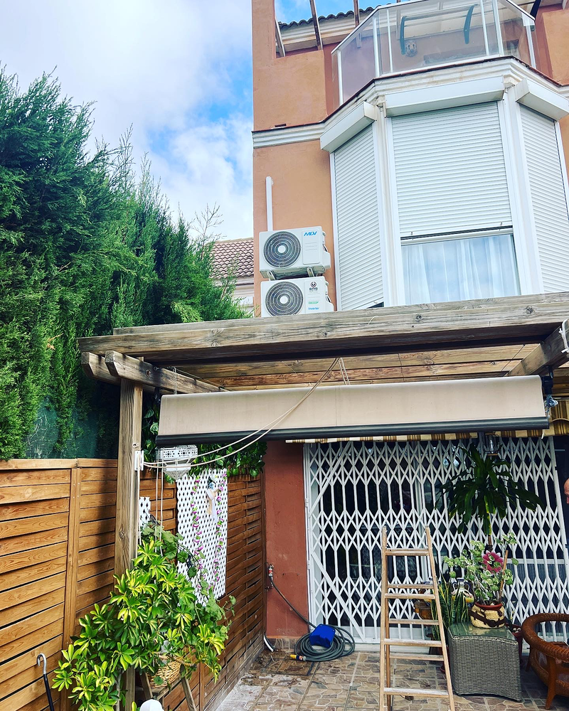 System Confort 2021 9