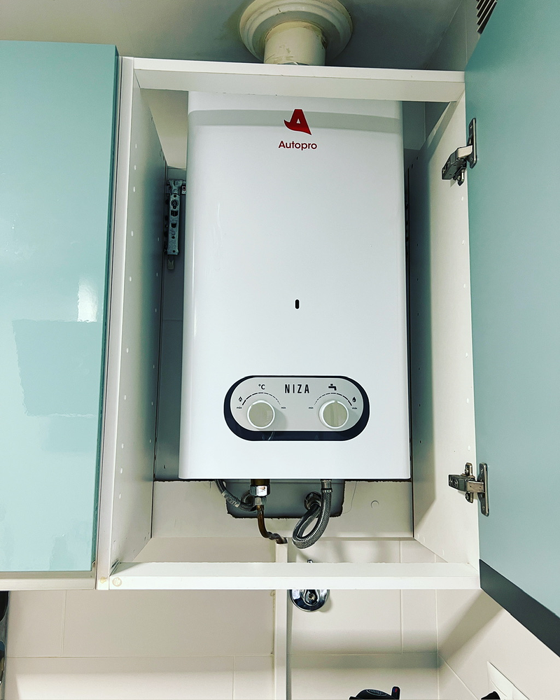 System Confort 2021 19