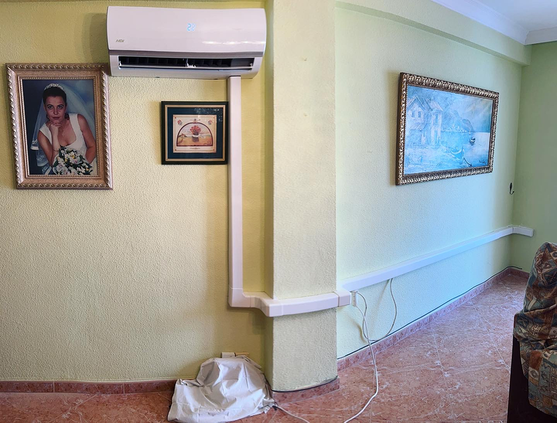 System Confort 2021 FONTANERIAS