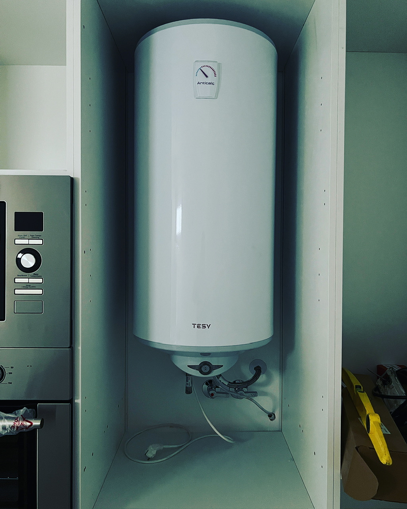 System Confort 2021 18