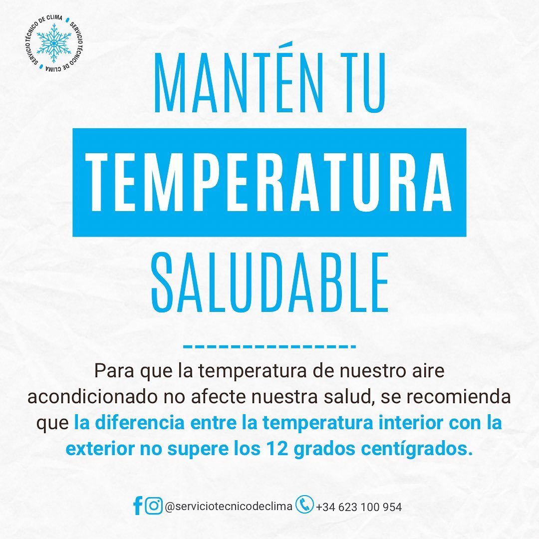 Servicio Tecnico de Clima 4