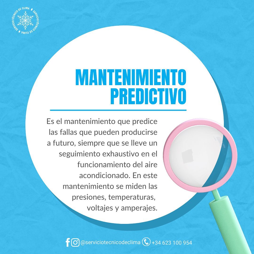 Servicio Tecnico de Clima 6