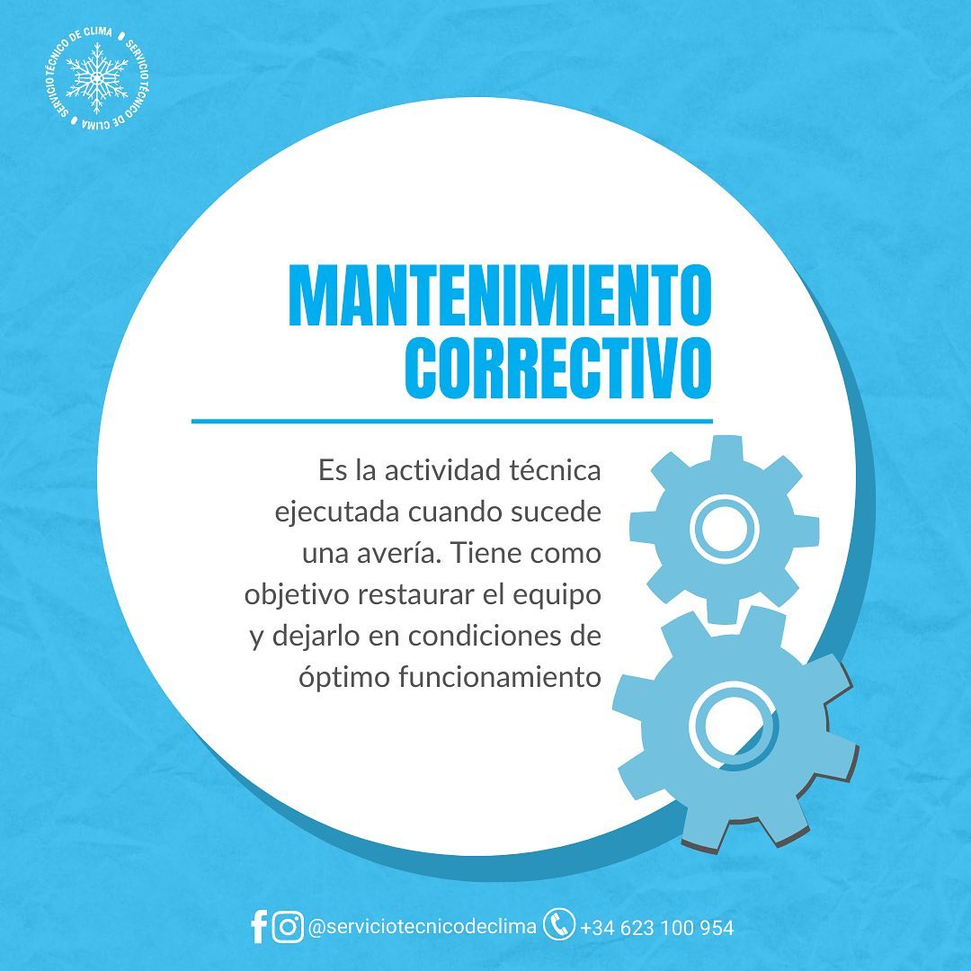 Servicio Tecnico de Clima 7