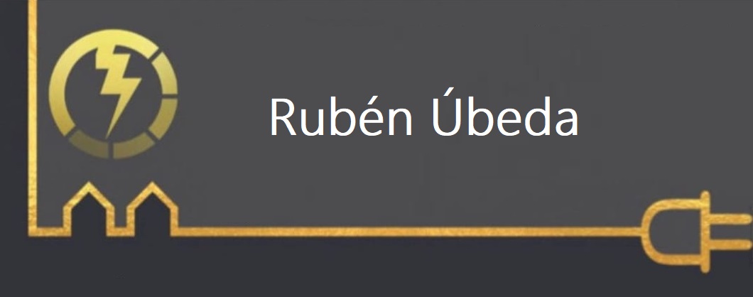 Instalaciones Eléctricas y Telecomunicaciones Rubén Úbeda