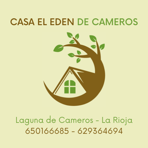 Casa El Eden De Cameros