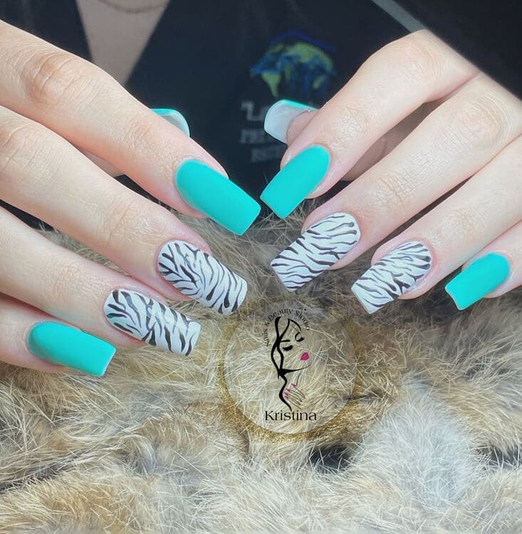 Kristina Nails & Beauty Studio 4