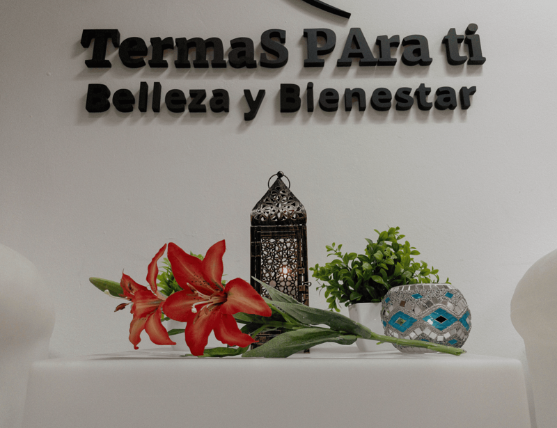 Las Termas: Belleza y Bienestar 18