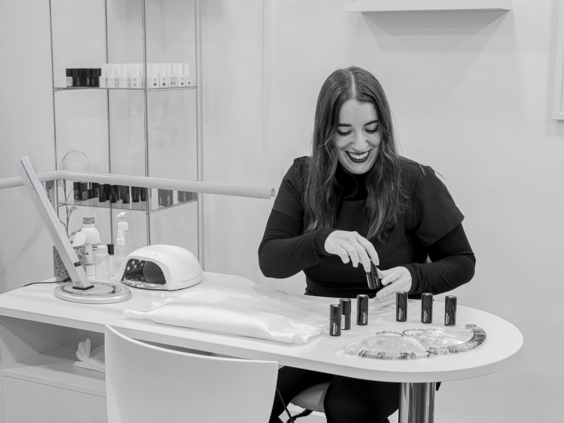 Las Termas: Belleza y Bienestar 9