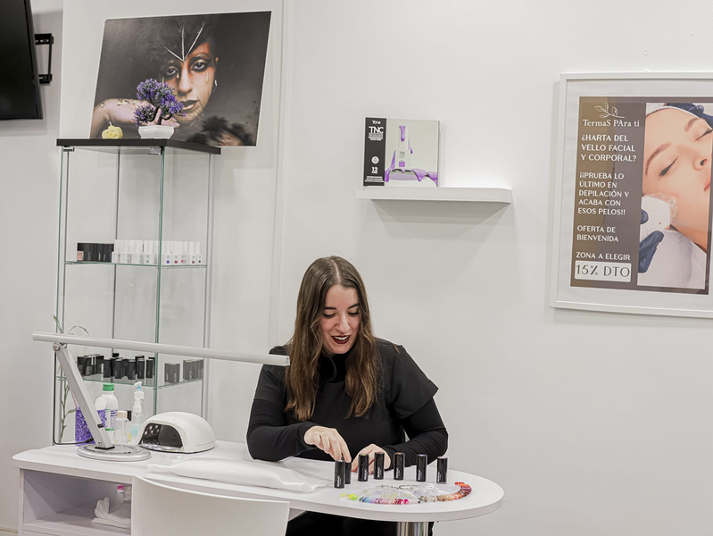 Las Termas: Belleza y Bienestar 21