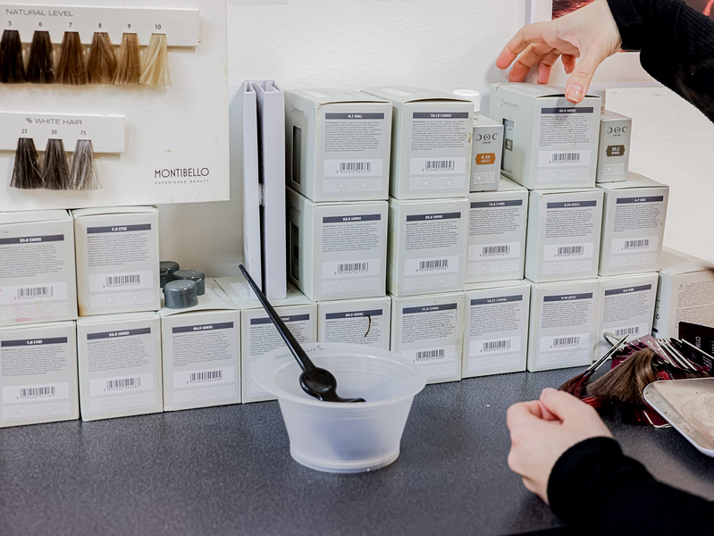 Las Termas: Belleza y Bienestar 10