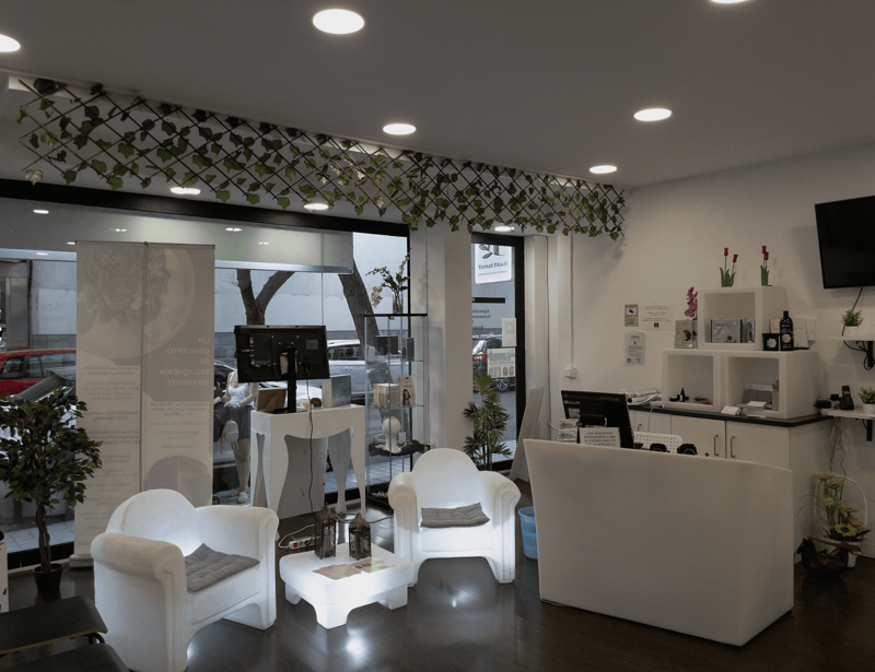 Las Termas: Belleza y Bienestar 14