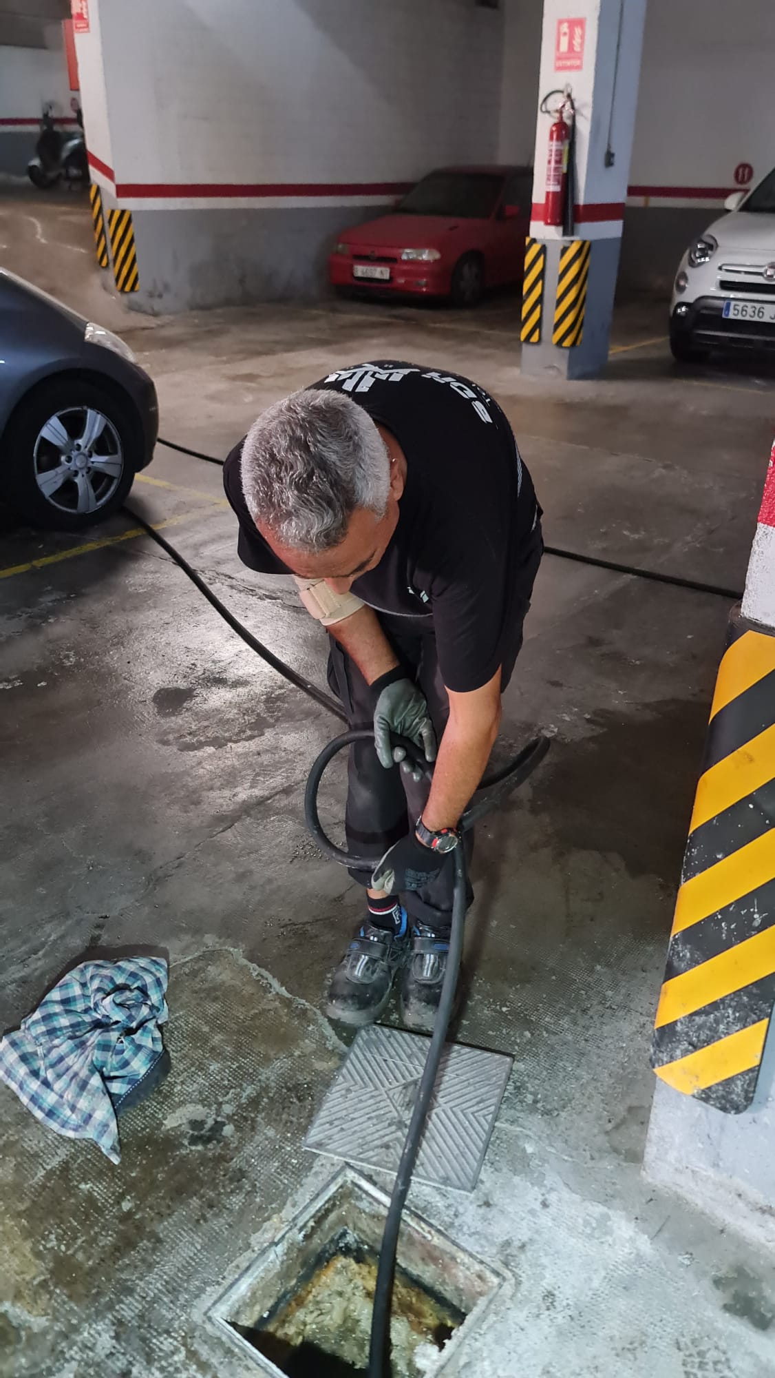Desatascos e Instalaciones BDN 4