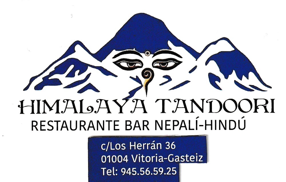 Himalaya Tandoori