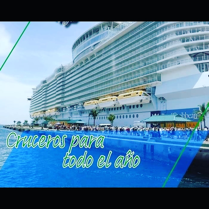 Cruceros Incruises Arelis 10