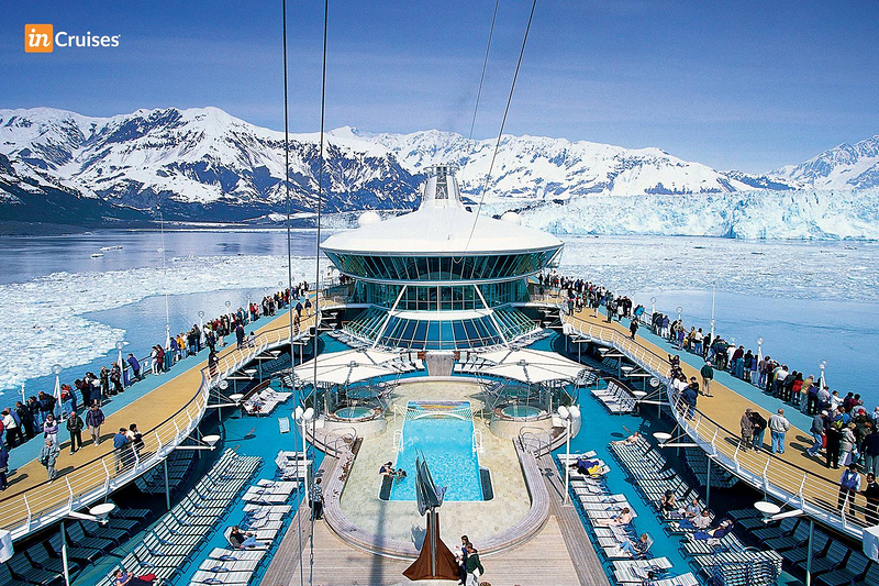 Cruceros Incruises Arelis 9