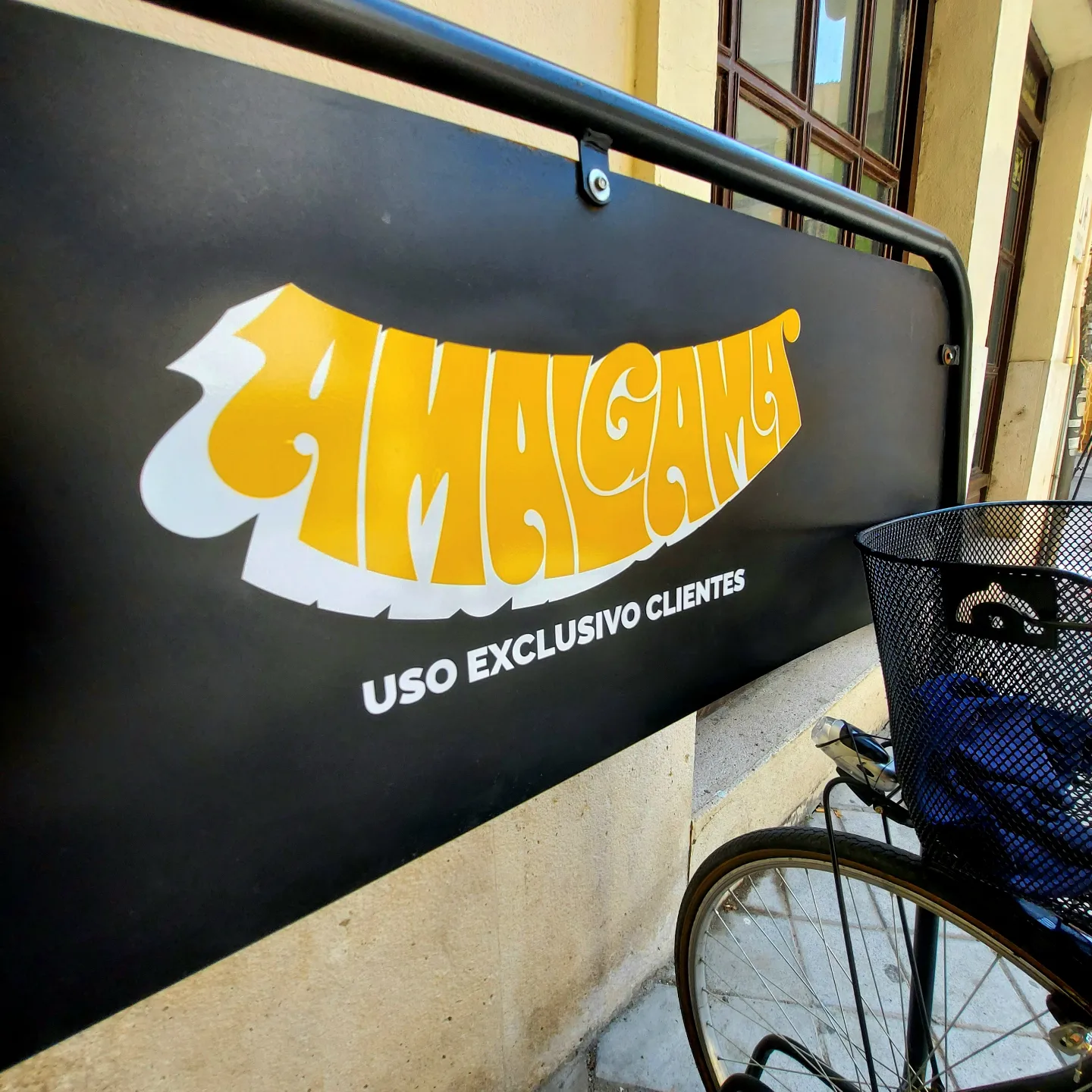 Amalgama Coworking & Concept Store 36