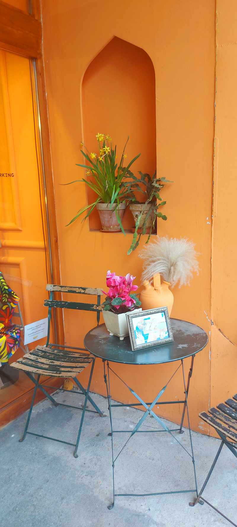 Amalgama Coworking & Concept Store 13