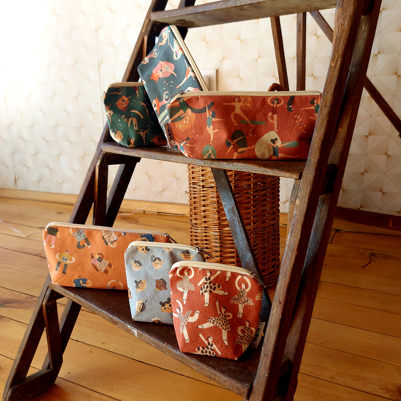 Amalgama Coworking & Concept Store 15