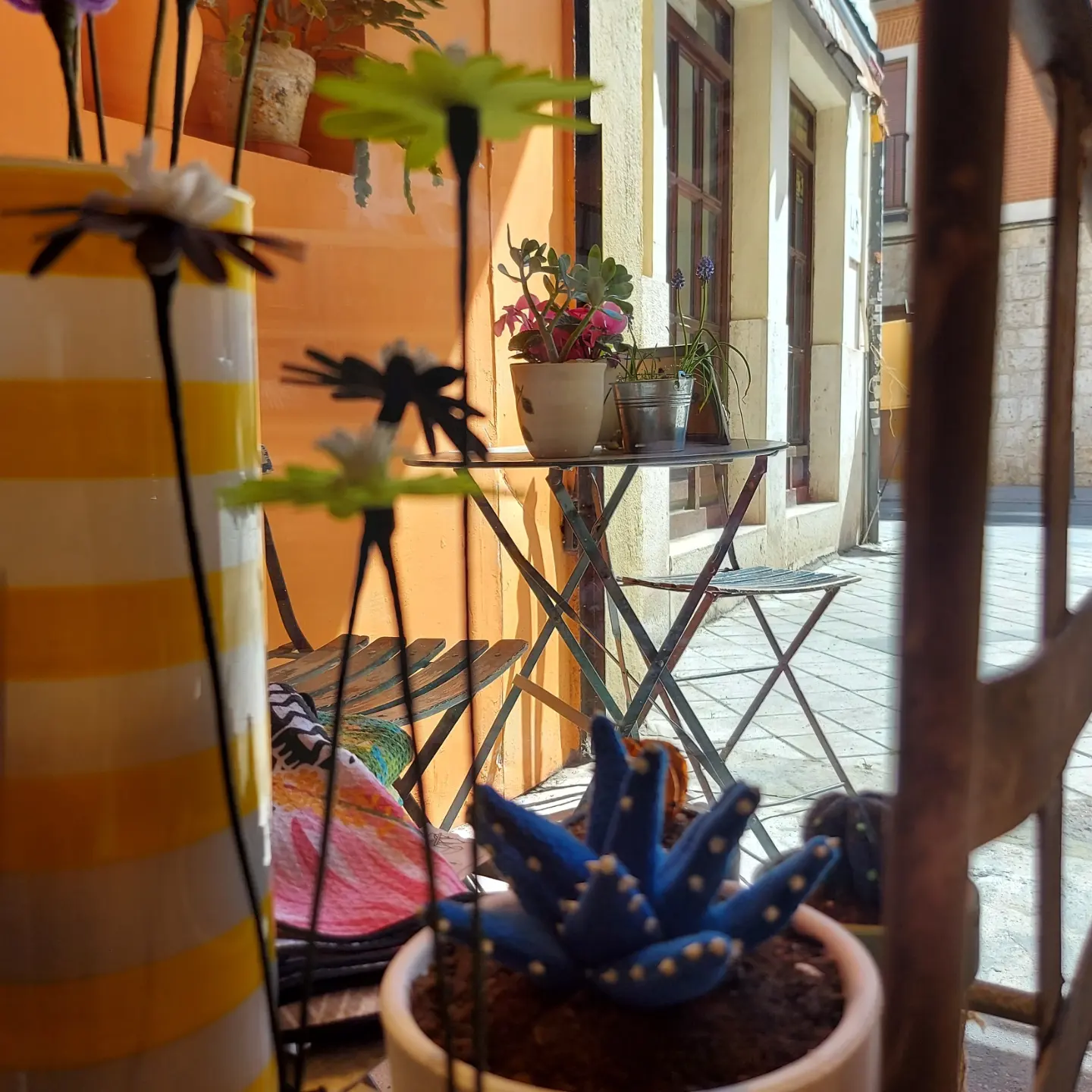 Amalgama Coworking & Concept Store 18