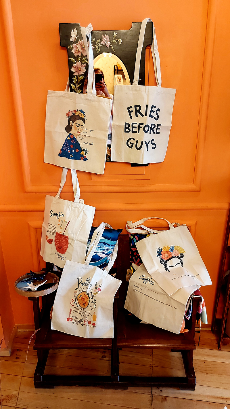 Amalgama Coworking & Concept Store 40