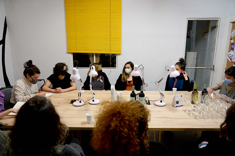 Amalgama Coworking & Concept Store 5