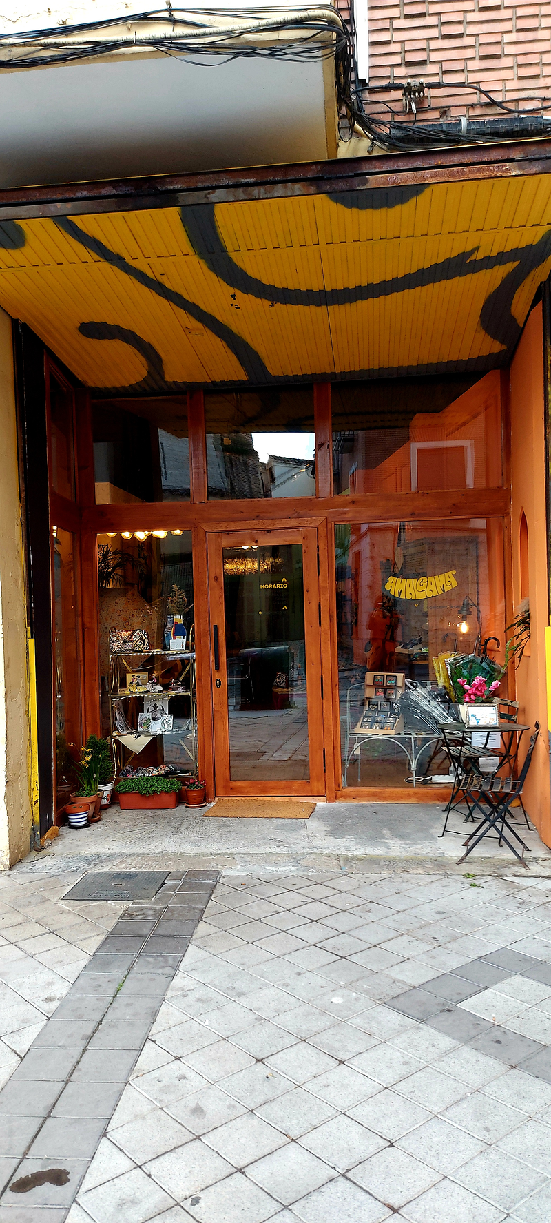 Amalgama Coworking & Concept Store 14