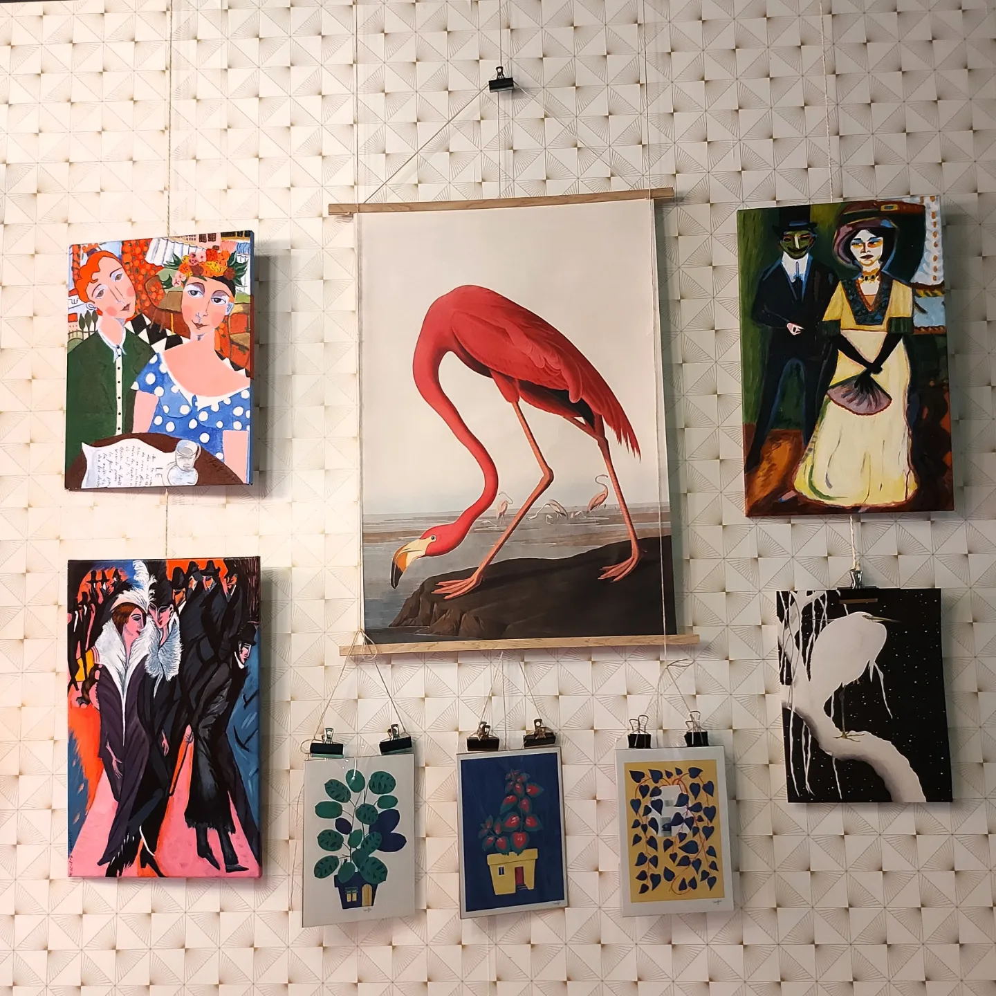 Amalgama Coworking & Concept Store 2