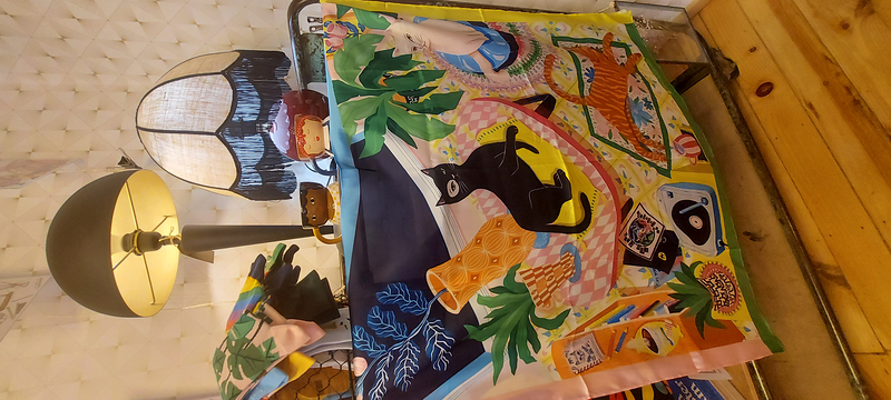 Amalgama Coworking & Concept Store 7