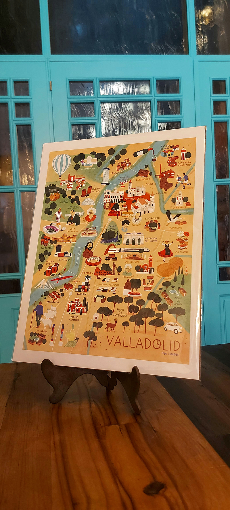 Amalgama Coworking & Concept Store 12