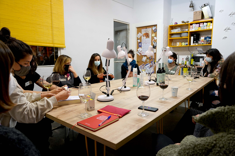 Amalgama Coworking & Concept Store 4