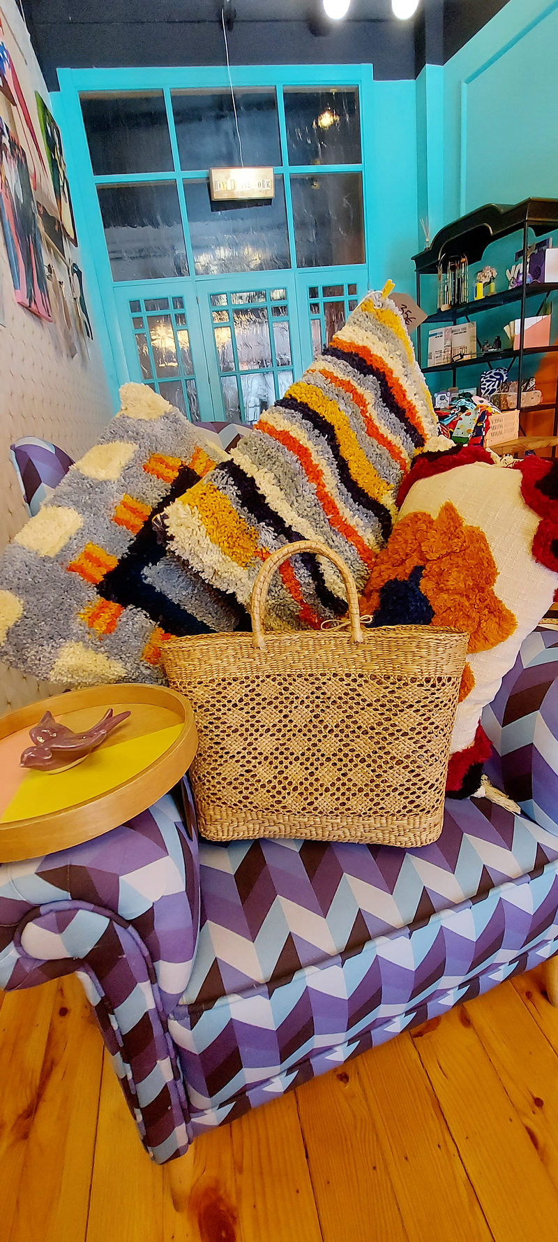 Amalgama Coworking & Concept Store 31