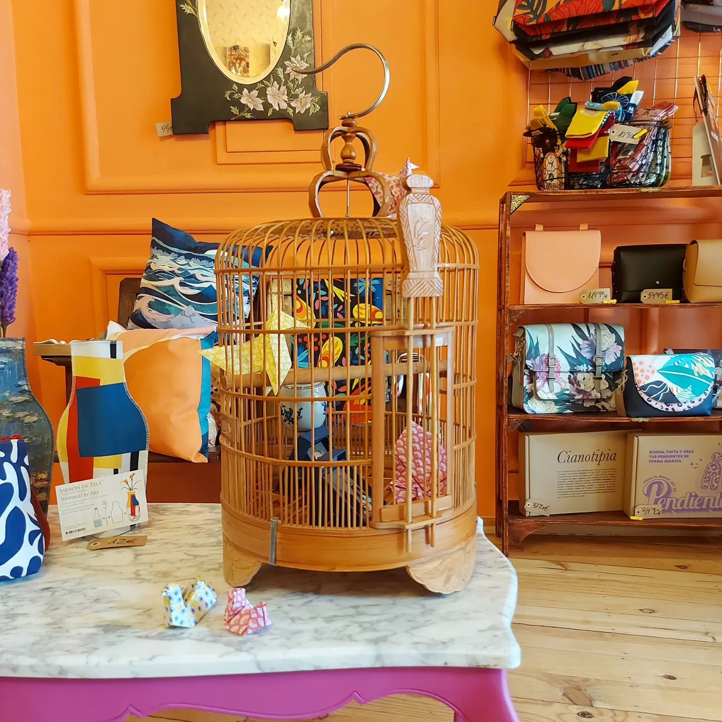 Amalgama Coworking & Concept Store 19