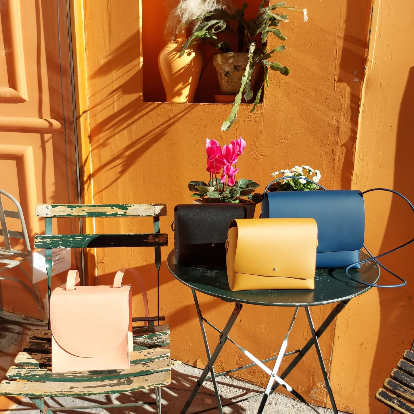 Amalgama Coworking & Concept Store 3