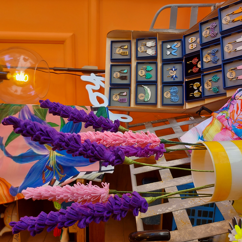 Amalgama Coworking & Concept Store 28