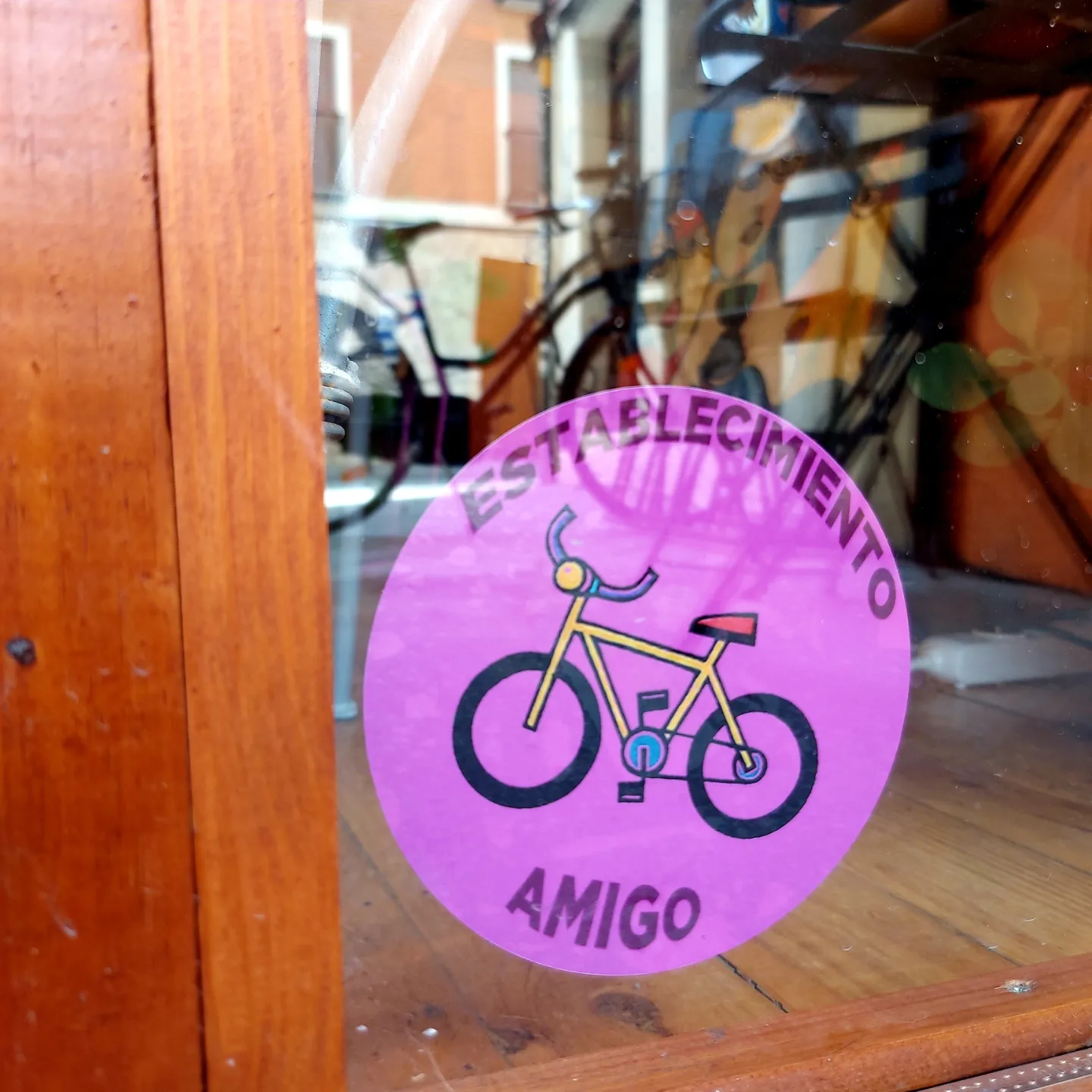 Amalgama Coworking & Concept Store 17