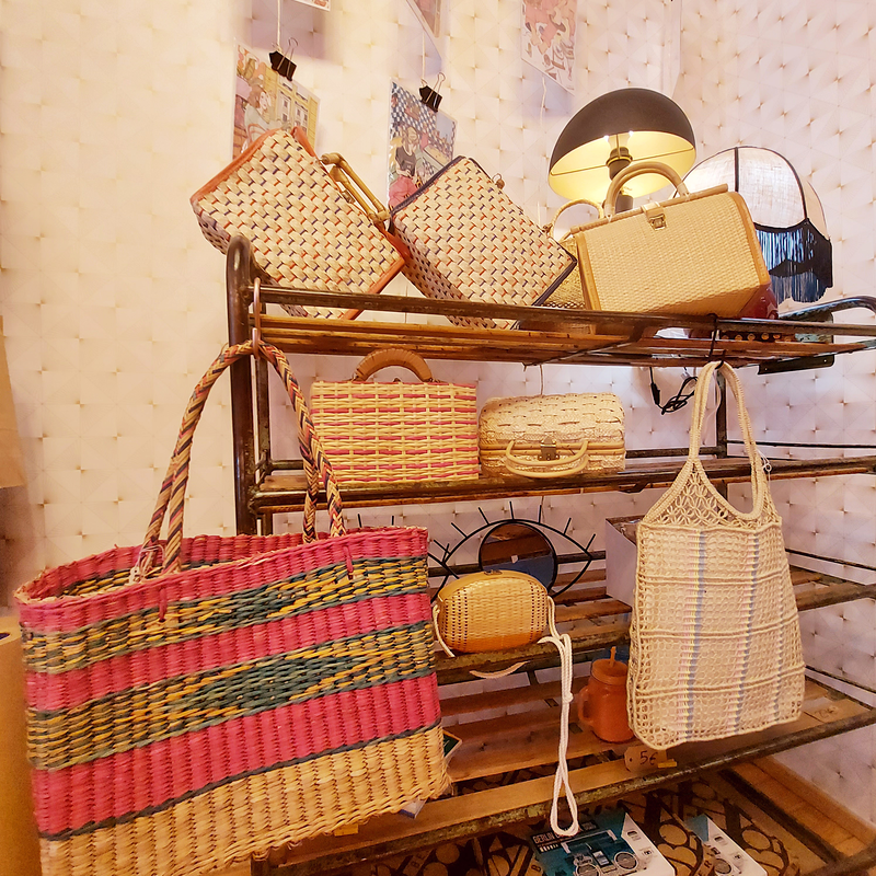 Amalgama Coworking & Concept Store 26