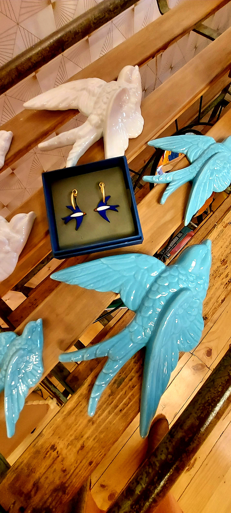 Amalgama Coworking & Concept Store 30