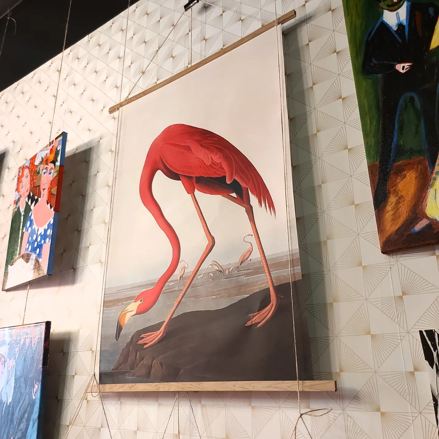 Amalgama Coworking & Concept Store 9