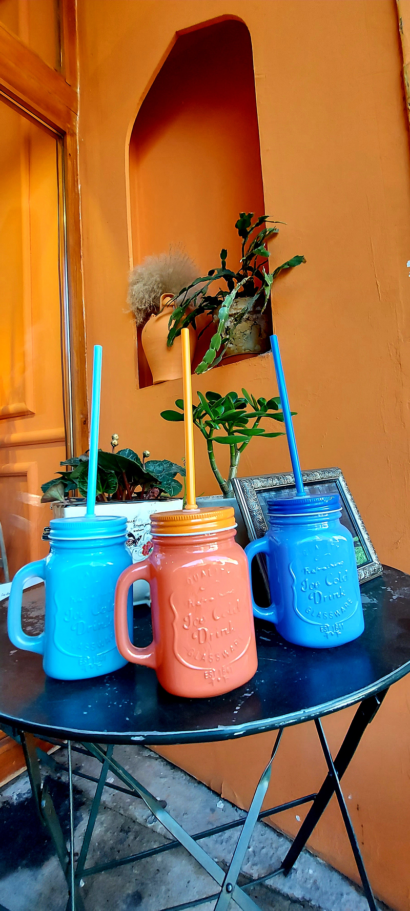 Amalgama Coworking & Concept Store 21