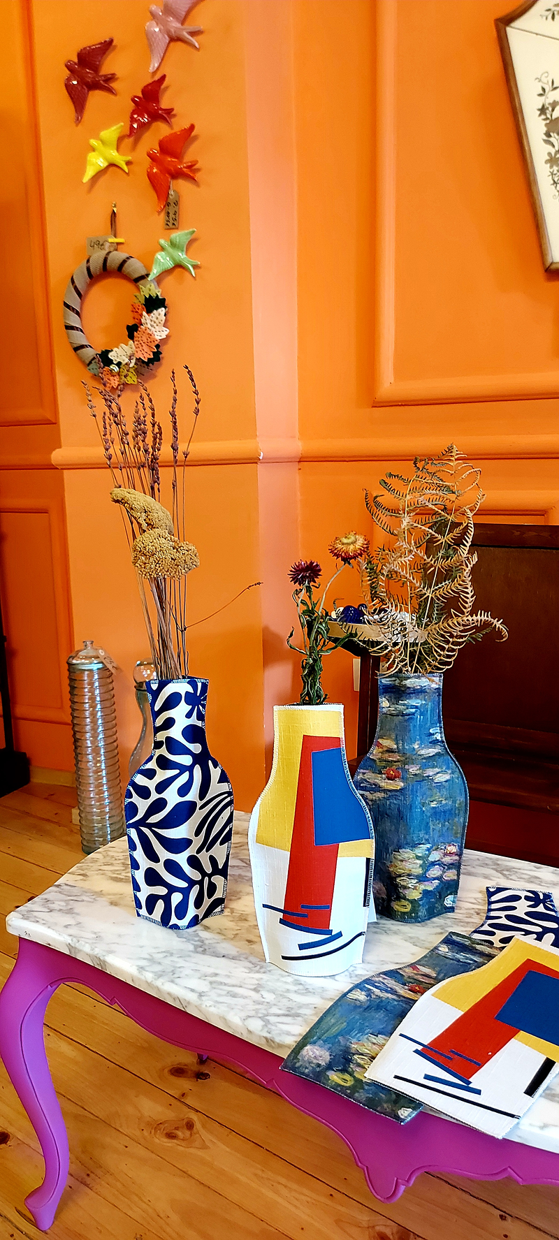 Amalgama Coworking & Concept Store 10