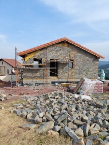 Construcciones Enigma S.L. Construccion y Reformas en Tremp REFORMAS EN GENERAL