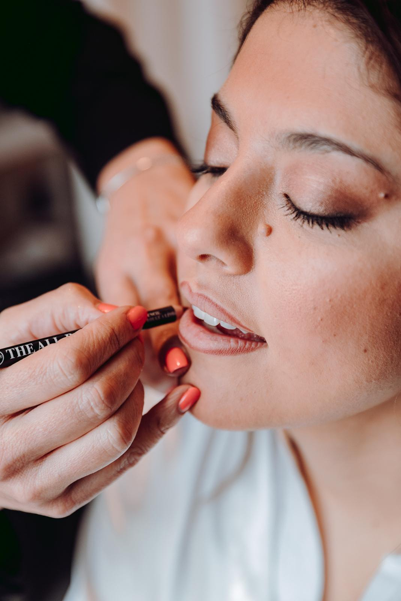 Silvia Martina Eventos Madrid