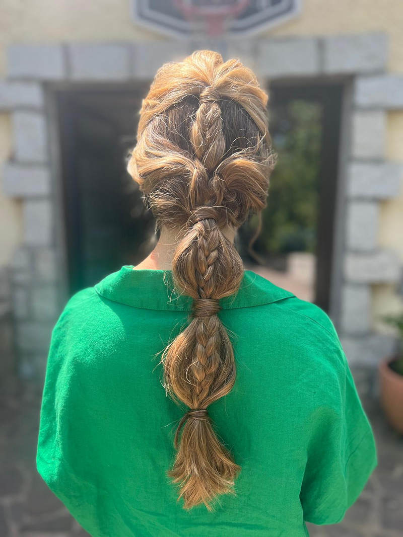 Silvia Martina Eventos 13