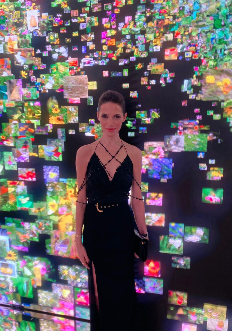 Silvia Martina Eventos 3