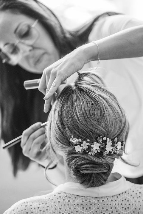 Silvia Martina Eventos BODAS: ORGANIZACION