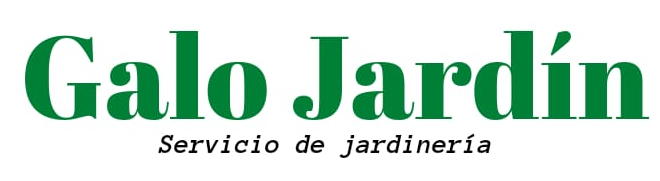 Galo Jardin