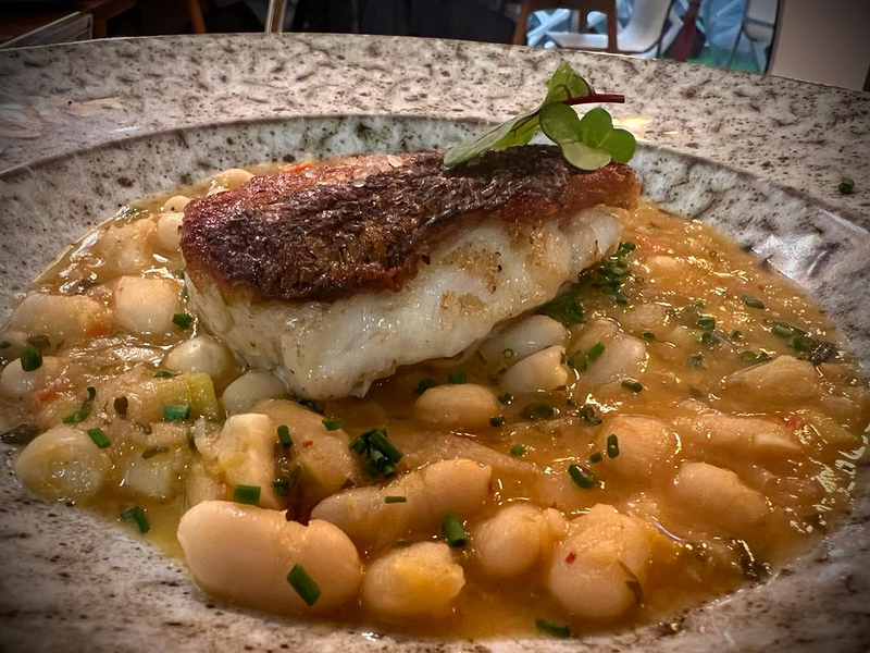 Nikko Espacio Gastronomico 2