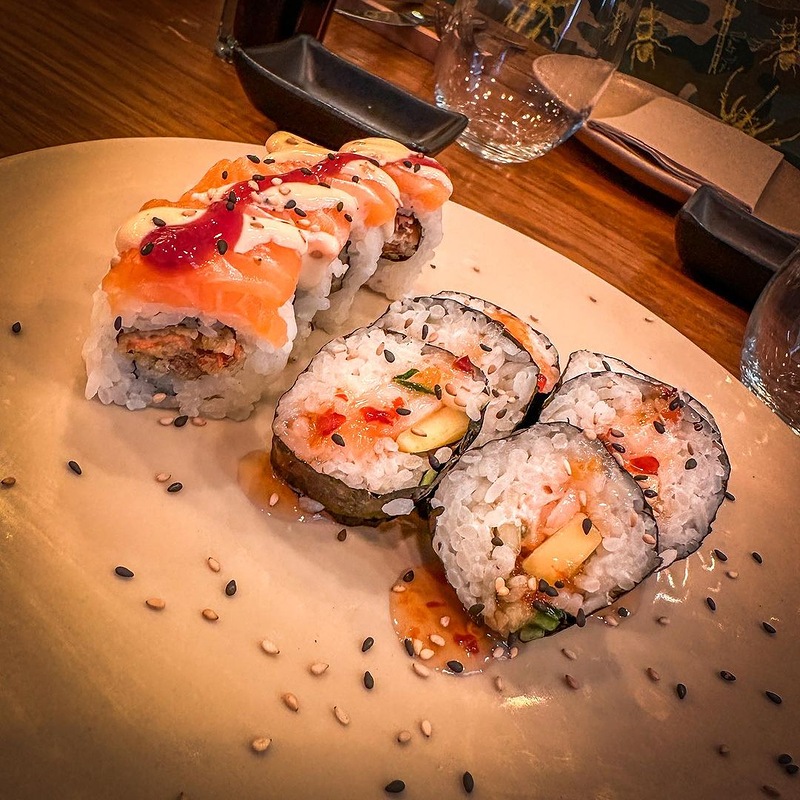 Nikko Espacio Gastronomico 4