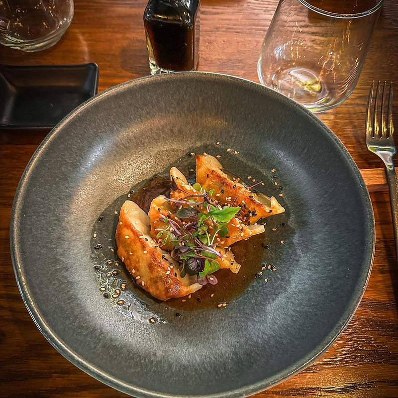 Nikko Espacio Gastronomico 5